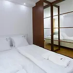 Apartman Bursztynek Moj-sopot Pl Sopot
