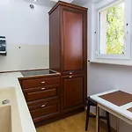 Apartman Bursztynek Moj-sopot Pl