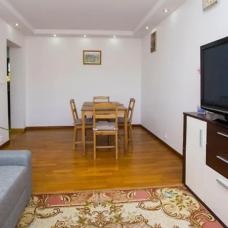 Appartamento Bursztynek Moj-sopot Pl