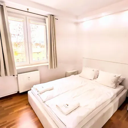 Bursztynek Moj-sopot Pl Apartament Sopot
