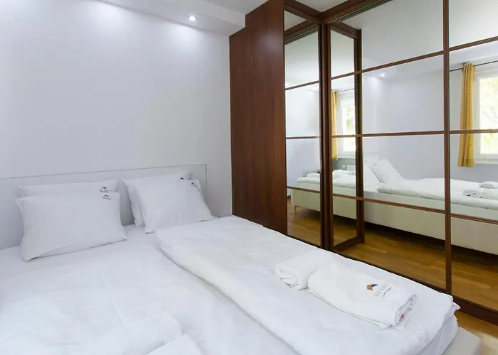 Apartament Bursztynek Moj-sopot Pl Sopot