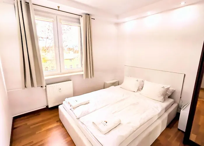 Bursztynek Moj-sopot Pl Apartament Sopot
